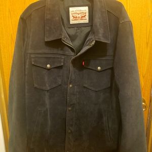 Levi jacket
